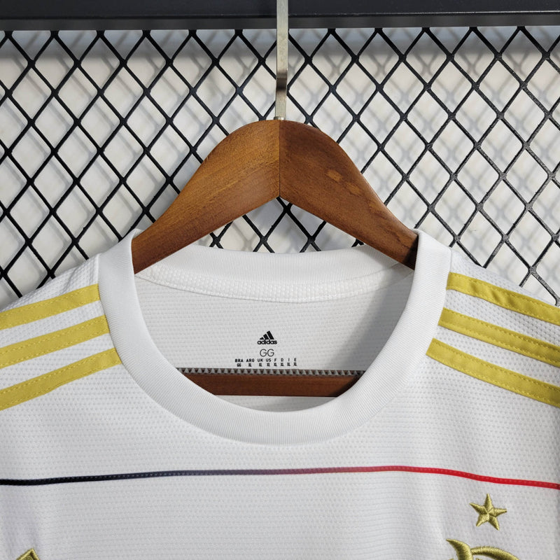 Camisa do CR Flamengo 22/23 Versão Torcedor - Edição Especial