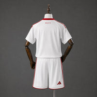 Conjunto ll Infantil Toronto FC 26/27 - Kids