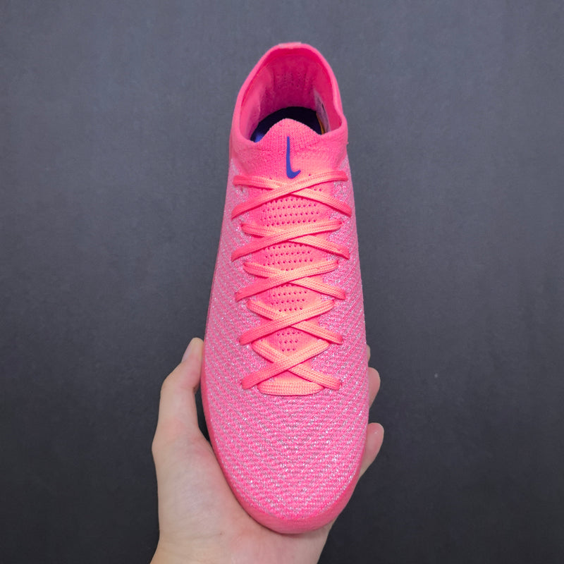 Chuteira Nike Vini JR Zoom Mercurial Vapor 16 Pro