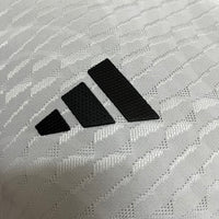 Camisa 2 Oficial do CR Flamengo 24/25 Versão Jogador - Copa do Brasil