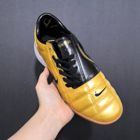 Chuteira Society Nike Total 90 III