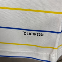 Camisa l Leeds United 26/27 - Torcedor