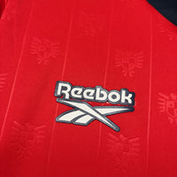 Camisa Oficial do Panamá 26/27 - Torcedor