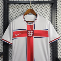 Camisa Oficial da Inglaterra 24/25 Versão Torcedor - Treino