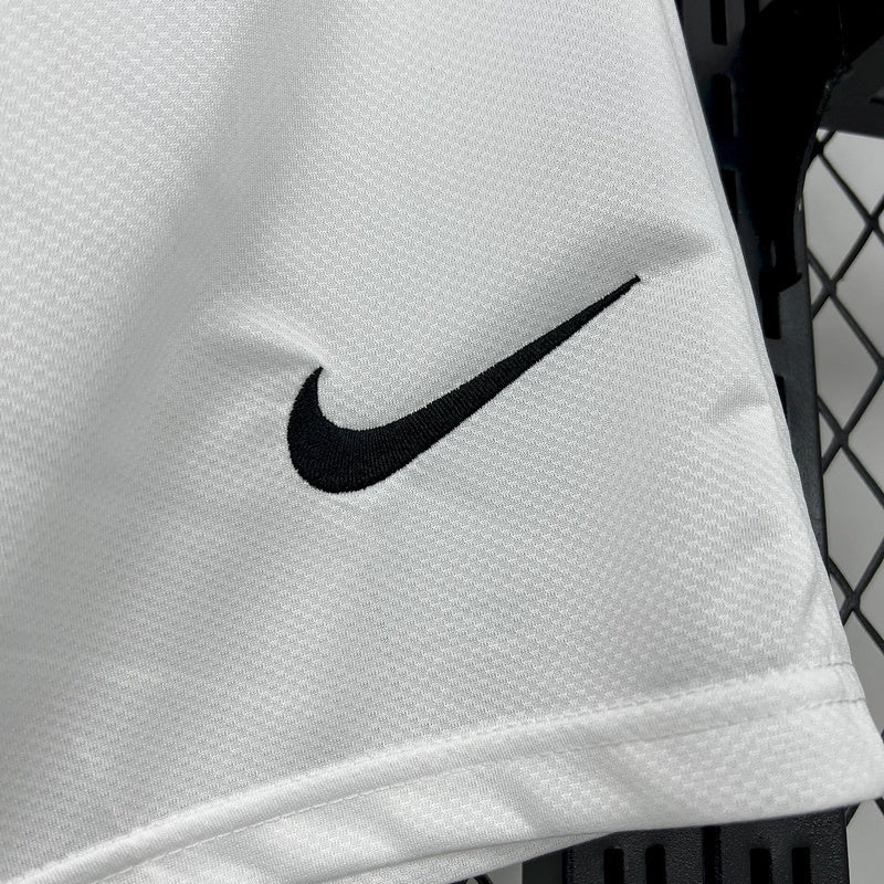 Short Oficial do Santos 25/26