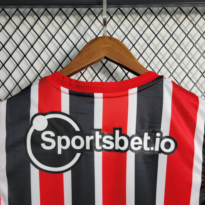 Regata 2 Oficial do São Paulo 22/23 - Versão Torcedor