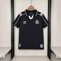 Camisa lll Santos 26/27 - Torcedor