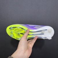 chuteira de campo Adidas F50 Elite LL