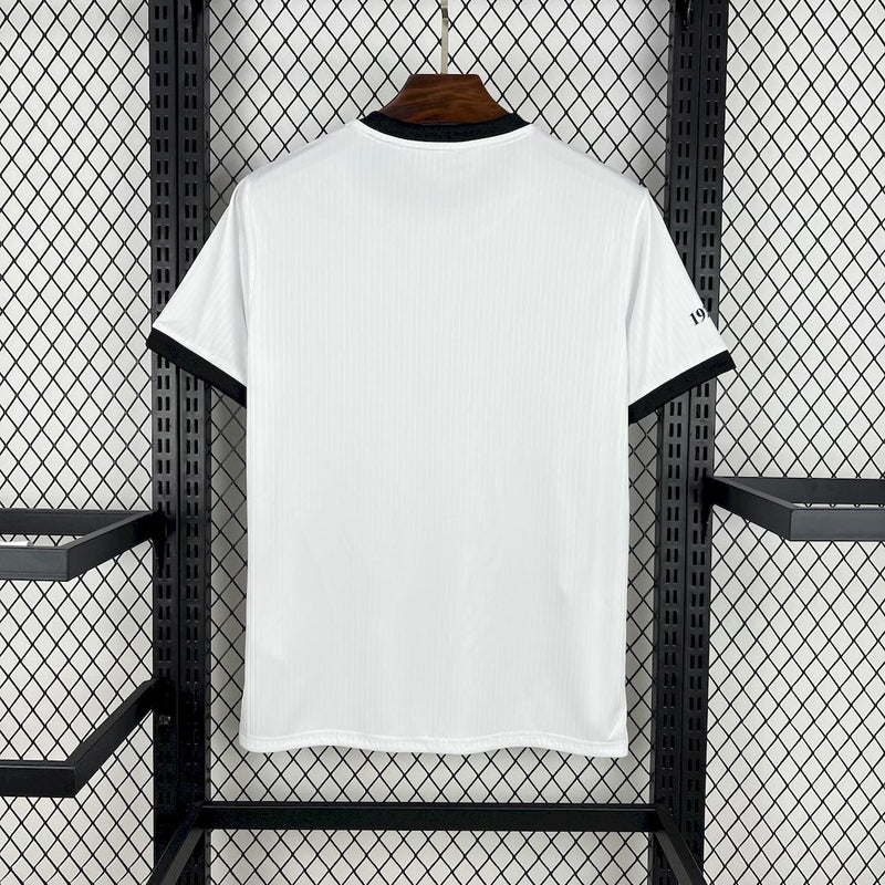 Camisa Oficial do Colo 25/26 - Versão Torcedor