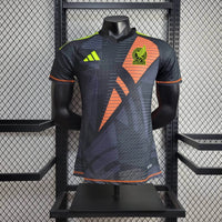 Camisa Oficial do México 24/25 Versão Jogador - Goleiro
