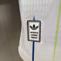 Camisa 2 Oficial do Japão 26/27 - Versão Jogador