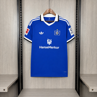 Camisa ll Hamburg 26/27 - Torcedor