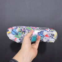 Chuteira PUMA X Unisport Future 8 Ultimate FG Stickerbomb