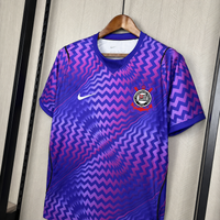 Camisa Oficial do Corinthians 26/27 - Goleiro