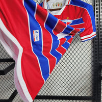 Camisa Oficial do Fortaleza 23/24 - Versão Torcedor