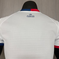 Camisa Oficial do Bahia 26/27 - Versão Jogador
