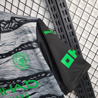 Camisa do Manchester City 25/26 Versão Torcedor - Edição Concept