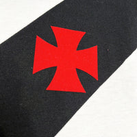 Camisa Retrô do Vasco 1988