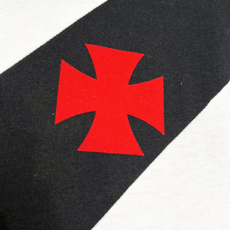 Camisa Retrô do Vasco 1988