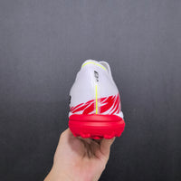 Chuteira Society New Balance Furon Team V8