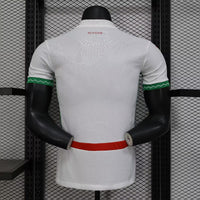 Camisa Oficial do Marrocos 25/26 - Versão Jogador