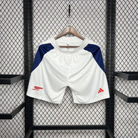 Short Oficial do Arsenal 24/25