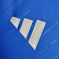 Camisa Oficial da Itália 24/25 - Versão Torcedor