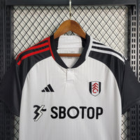 Camisa Oficial do Fulham 23/24 - Versão Torcedor