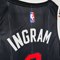 Regata NBA Toronto Raptors City Edition -