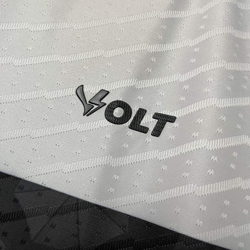 Camisa Oficial do Santa Cruz 25/26 - Versão Torcedor