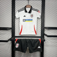Conjunto Infantil do Fulham 24/25 - Kids