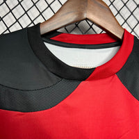 Camisa Retrô do CR Flamengo 2009/2010