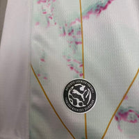 Camisa 2 Oficial da Áustria 26/2 - Torcedor
