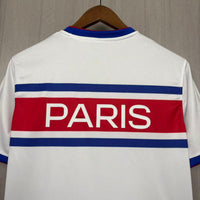 Camisa Oficial do PSG 26/27 Torcedor - Pré Jogo