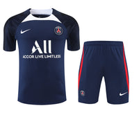 Kit Oficial do PSG 24/25 - Treino