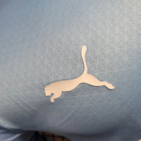 Camisa Oficial do Manchester City 25/26 - Versão Jogador