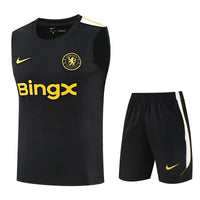 Conjunto Chelsea 26/27 - Treino
