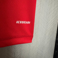 Camisa Oficial do CR Flamengo 25/26 Versão Torcedor - Goleiro