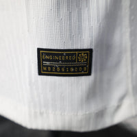 Camisa Oficial do Chelsea 25/26 - Manga Longa