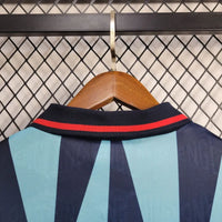 Camisa Retrô da Inglaterra 1982