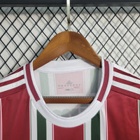 Camisa Retrô do Fluminense 2012