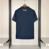 Camisa 2 Oficial do Equador 26/27 - Versão Torcedor