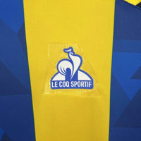 Camisa Oficial do Rosario Central 25/26 - Versão Torcedor