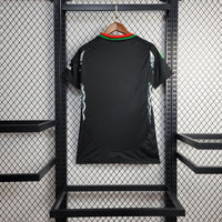 Camisa Feminina Oficial do Arsenal 24/25 - Baby Look