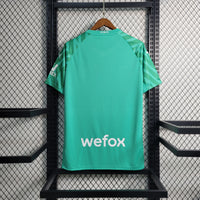 Camisa Oficial do Milan 23/24 - Goleiro