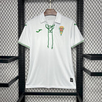 Camisa Oficial do Cordoba FC 24/25 Versão Torcedor - Edição Especial