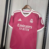 Camisa lll Oficial do Real Madrid 26/27 - Torcedor