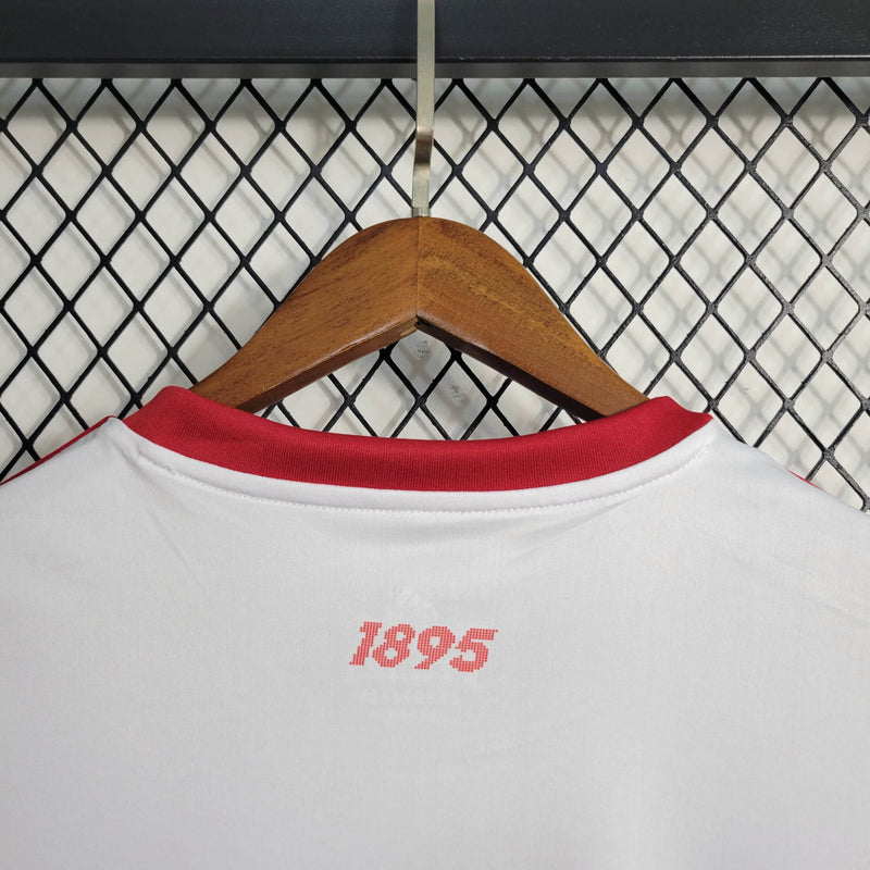 Camisa 2 Retrô do CR Flamengo 2019