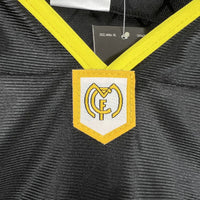 Camisa Retrô do Real Madrid 1998/1999 - Versão Retrô