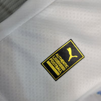 Camisa Oficial do Olympique de Marseille 23/24 - Edição Especial